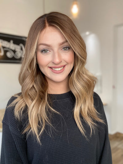 # 7251 GARDEAUX DELUXE LACE TOP WIG (MEDIUM CAP)
