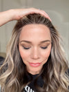 # 8466 GARDEAUX DELUXE HAND TIED DOUBLE LACE TOP WIG (MEDIUM CAP)