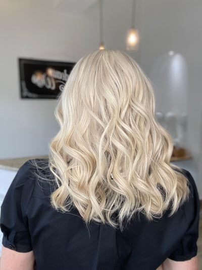 # 8298 GARDEAUX DELUXE HAND TIED DOUBLE LACE TOP WIG (MEDIUM CAP)