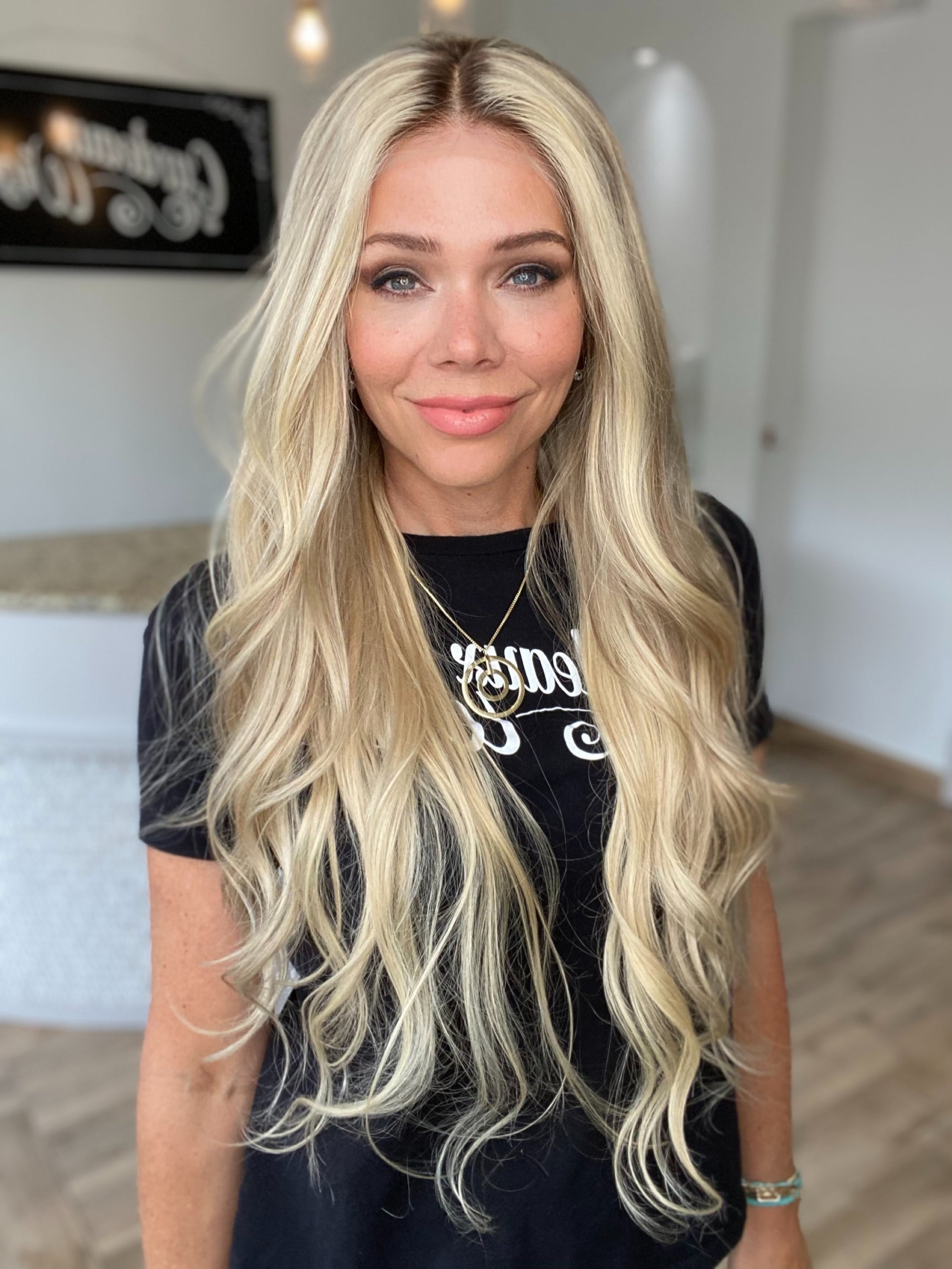 GARDEAUX FULL LACE WIG (EXTRA SMALL CAP/PETITE)