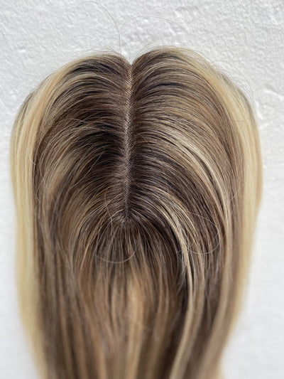 GARDEAUX DELUXE 14" MONO TOPPER (5 SHADES)