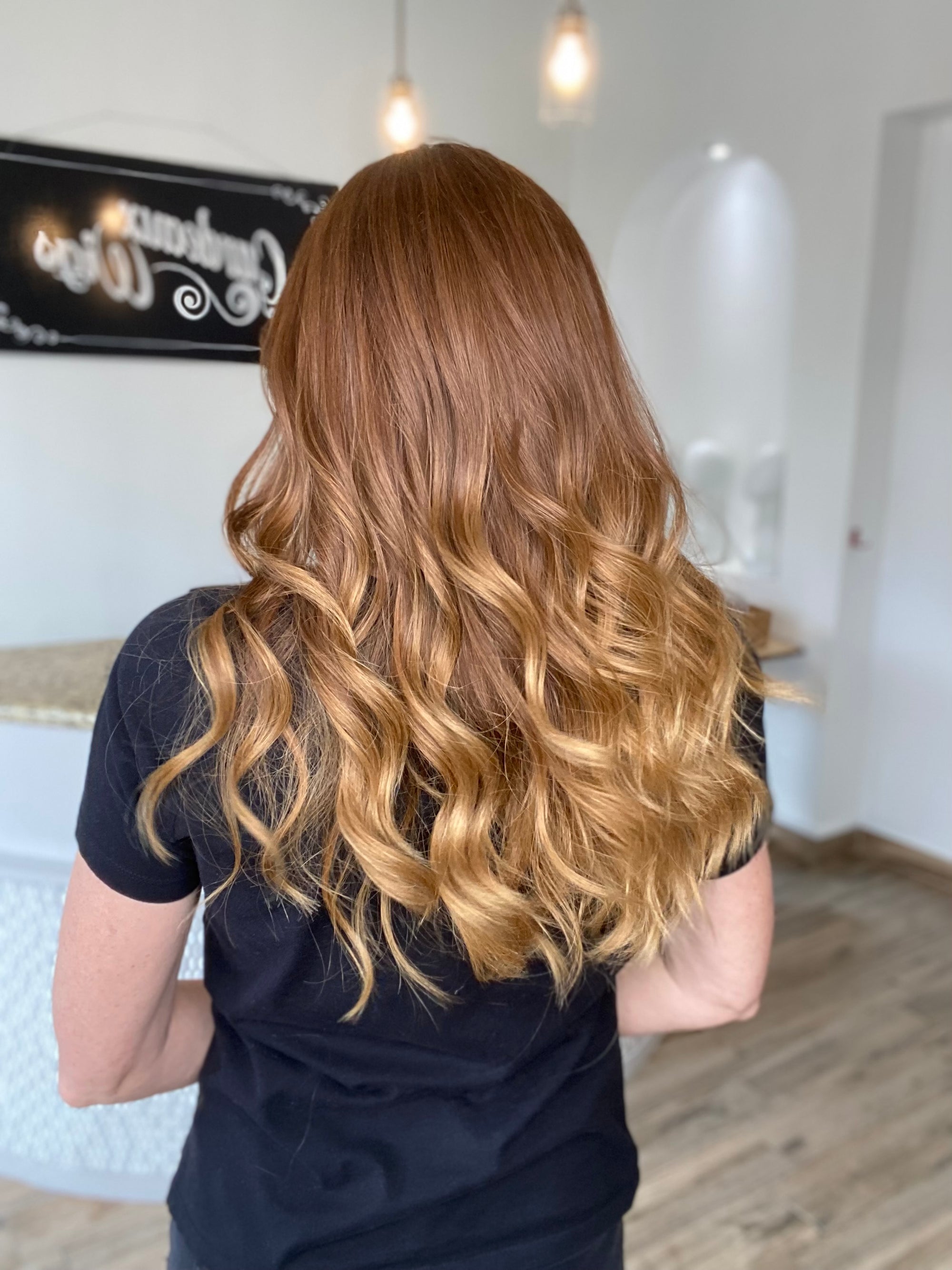 STOCK # JL359.16 GARDEAUX DELUXE LACE TOP WIG (MEDIUM CAP)