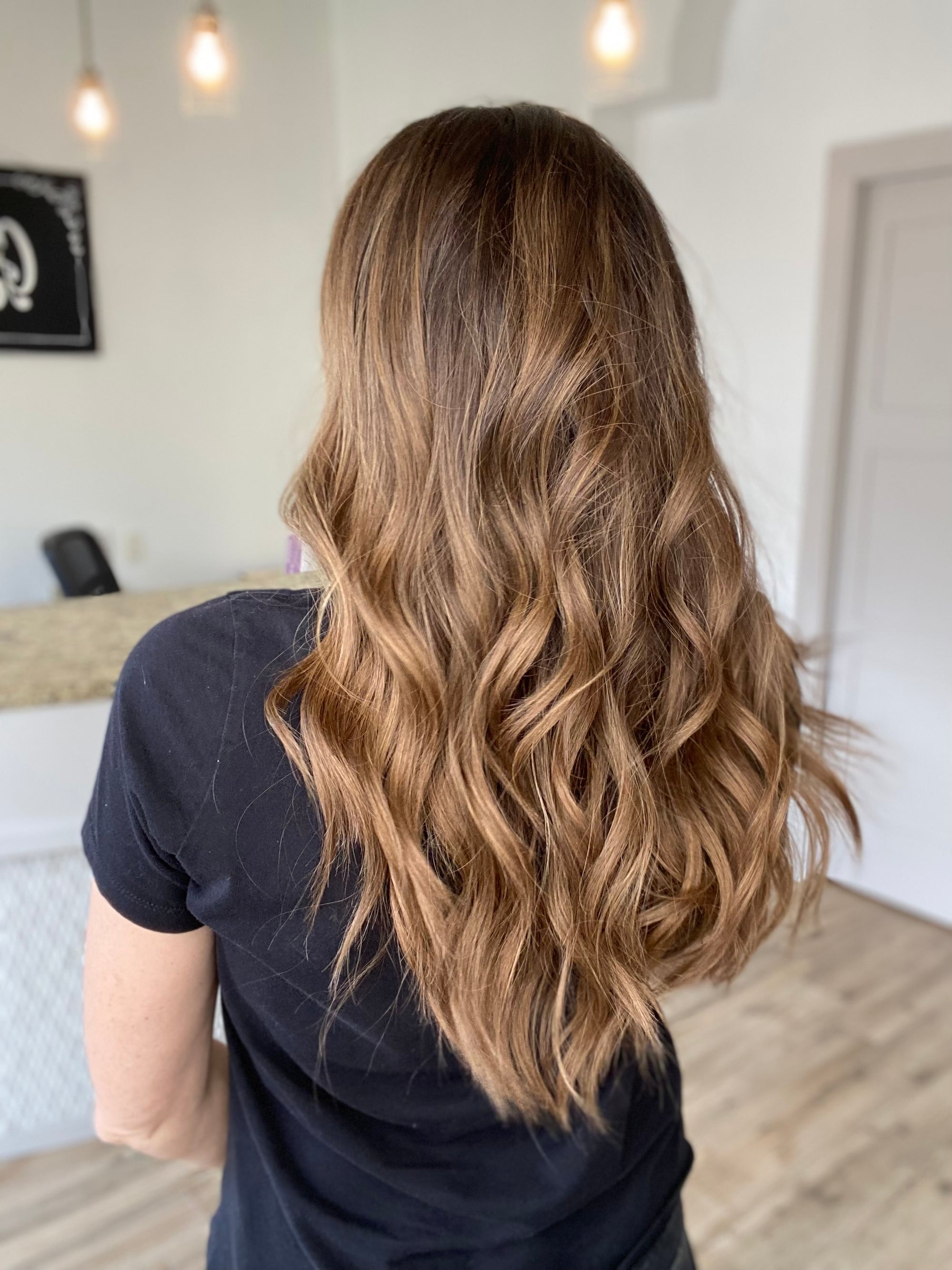 "TARA" GARDEAUX DELUXE HAND TIED DOUBLE LACE TOP WIG (MEDIUM CAP)