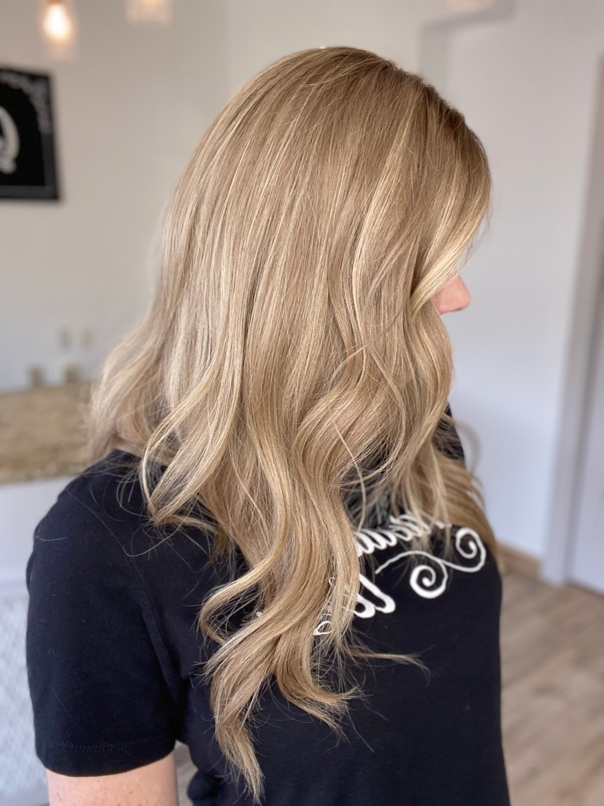 STOCK # GW514.14 GARDEAUX CASCADE COLLECTION (MEDIUM CAP)