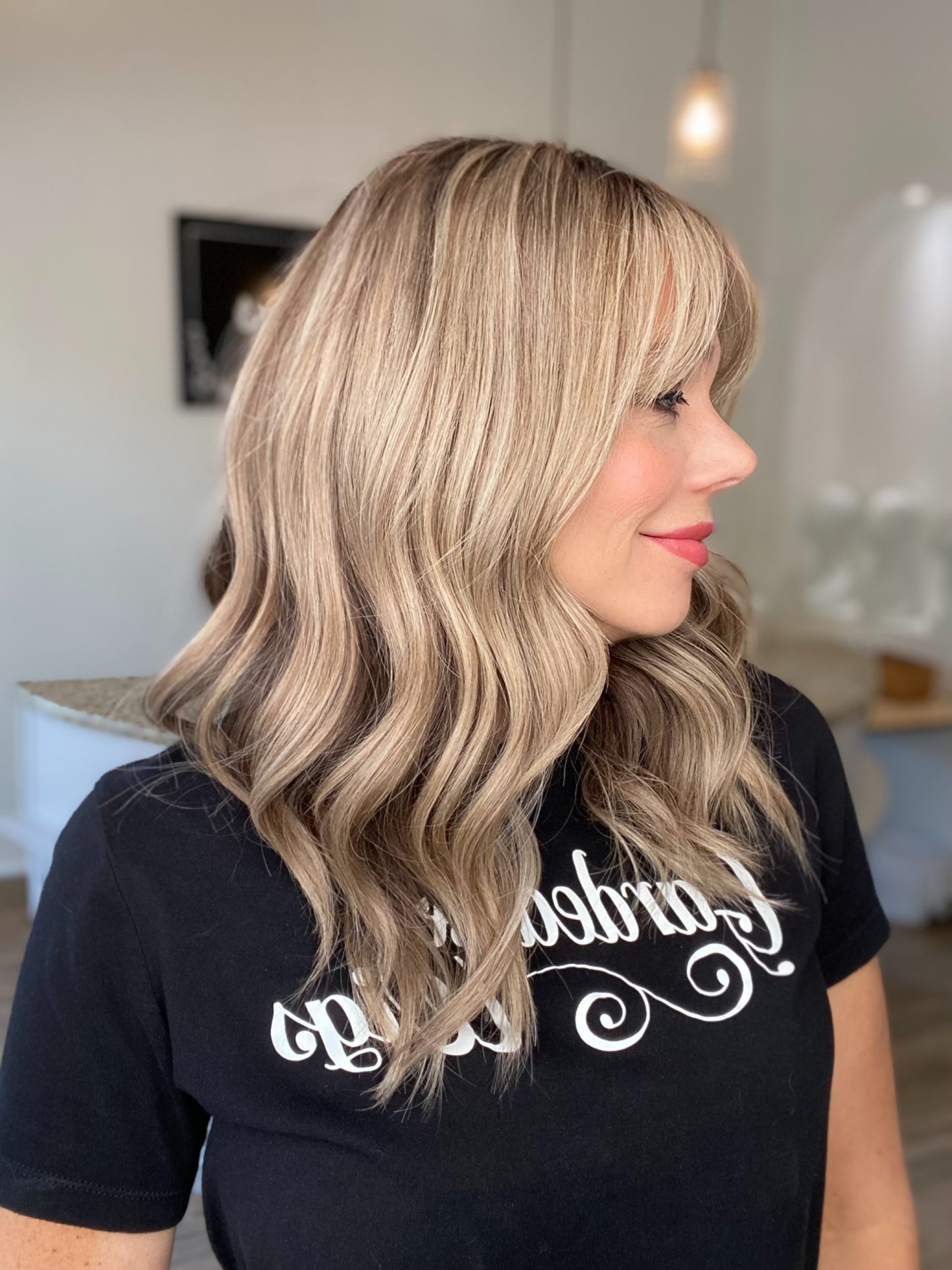 # 8499 GARDEAUX DELUXE HAND TIED MONO TOP WIG (MEDIUM CAP)