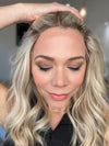 # 8475 GARDEAUX DELUXE DOUBLE LACE TOP WHOPPER WIG (MEDIUM CAP)