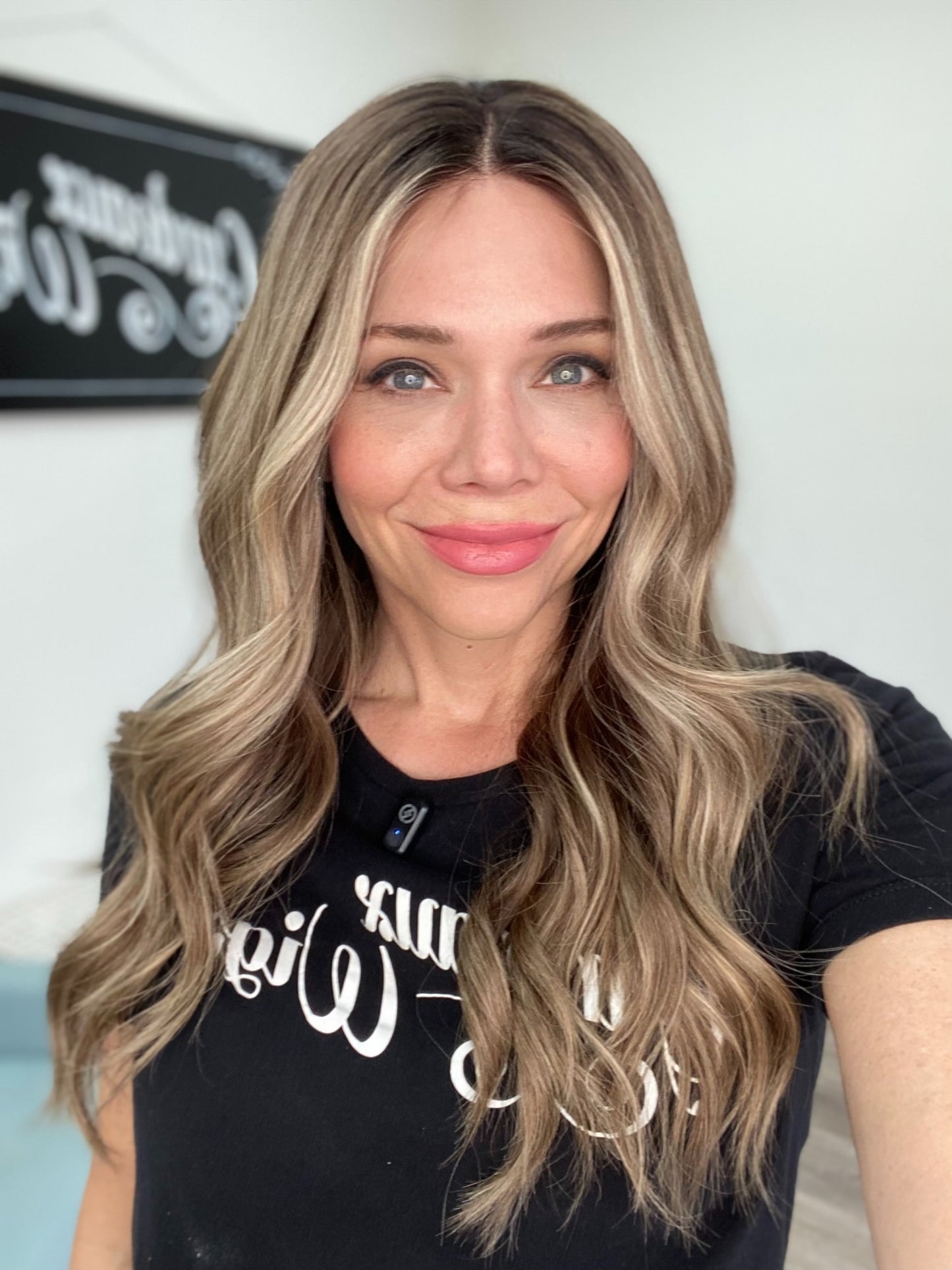 # 8709 GARDEAUX DELUXE HAND TIED DOUBLE MONO TOP WIG (SMALL CAP)