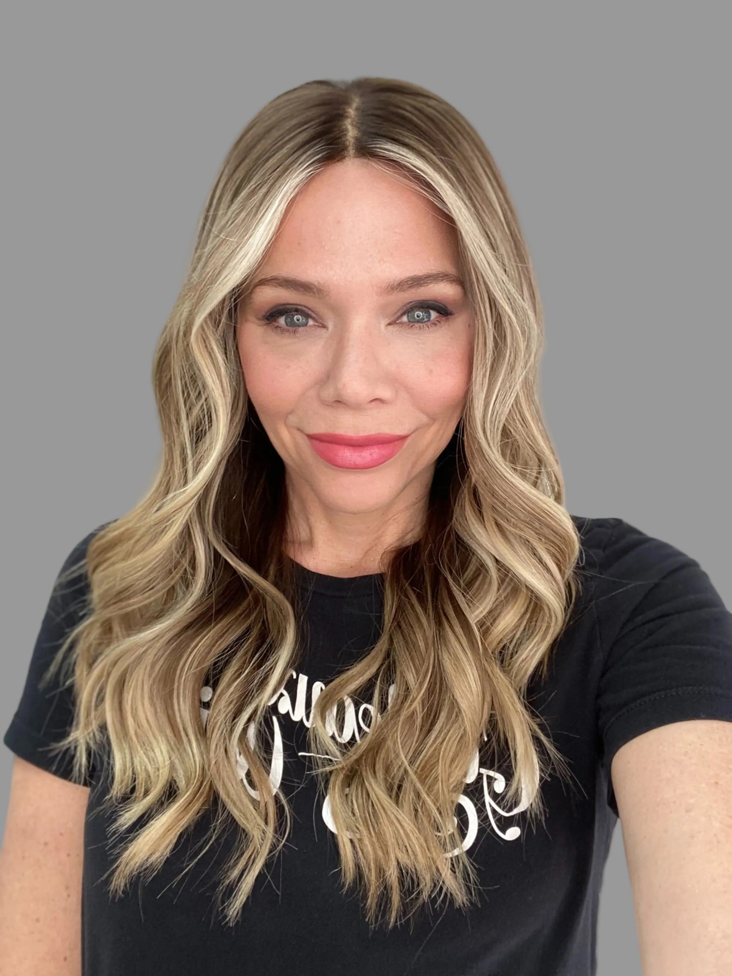 # 8716 GARDEAUX DELUXE MONO TOP WIG (MEDIUM CAP)