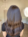 # 7344 GARDEAUX FULL LACE SILK TOP WIG (MEDIUM CAP)