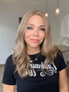 STOCK # JL333.12 GARDEAUX DELUXE LACE TOP WIG (MEDIUM CAP)