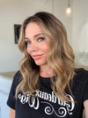 # 8469 GARDEAUX HAND TIED DOUBLE MONO TOP WIG (MEDIUM CAP)