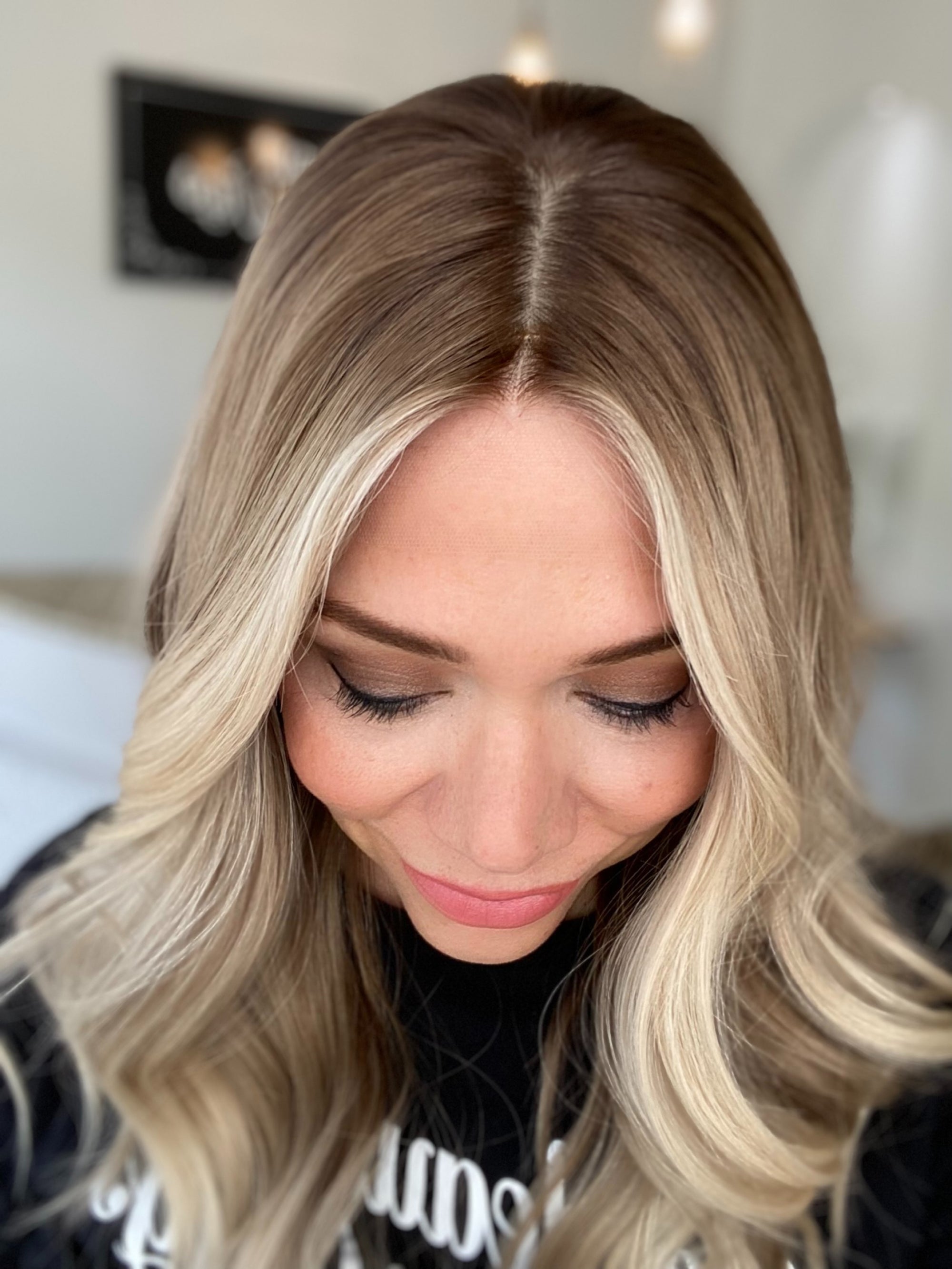 # 7818 GARDEAUX DELUXE HAND TIED CONTOUR CAP (SMALL CAP)