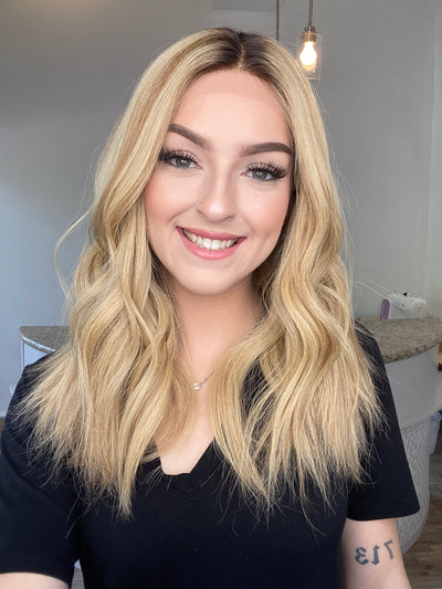 # 7262 GARDEAUX DELUXE LACE TOP WIG (MEDIUM CAP)