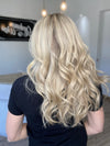 # 8225 GARDEAUX DELUXE MONO TOP WIG (MEDIUM CAP)