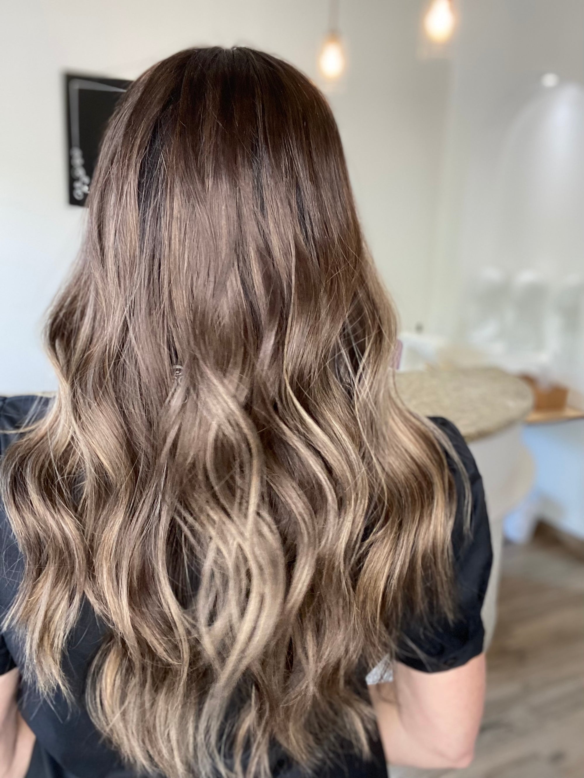 # G-8274 GARDEAUX DELUXE HAND TIED DOUBLE MONO TOP WIG (MEDIUM CAP)