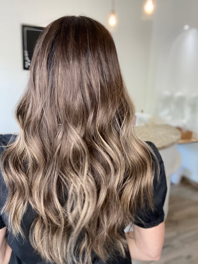 # G-8274 GARDEAUX DELUXE HAND TIED DOUBLE MONO TOP WIG (MEDIUM CAP)