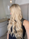 # 8518 GARDEAUX DELUXE LACE TOP WIG (SMALL CAP)