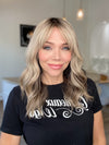# 8499 GARDEAUX DELUXE HAND TIED MONO TOP WIG (MEDIUM CAP)
