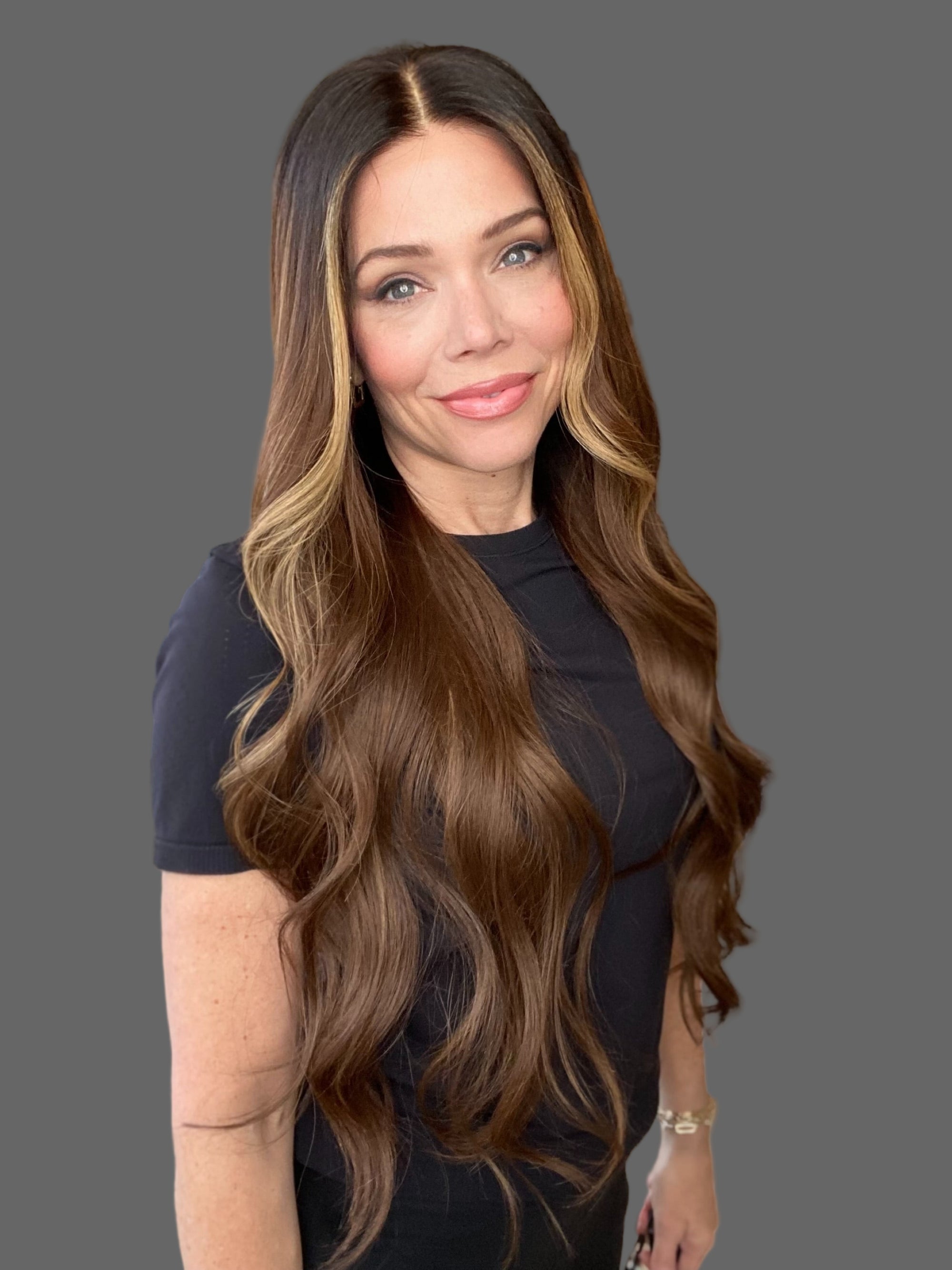 STOCK # GW509.24 GARDEAUX CASCADE COLLECTION