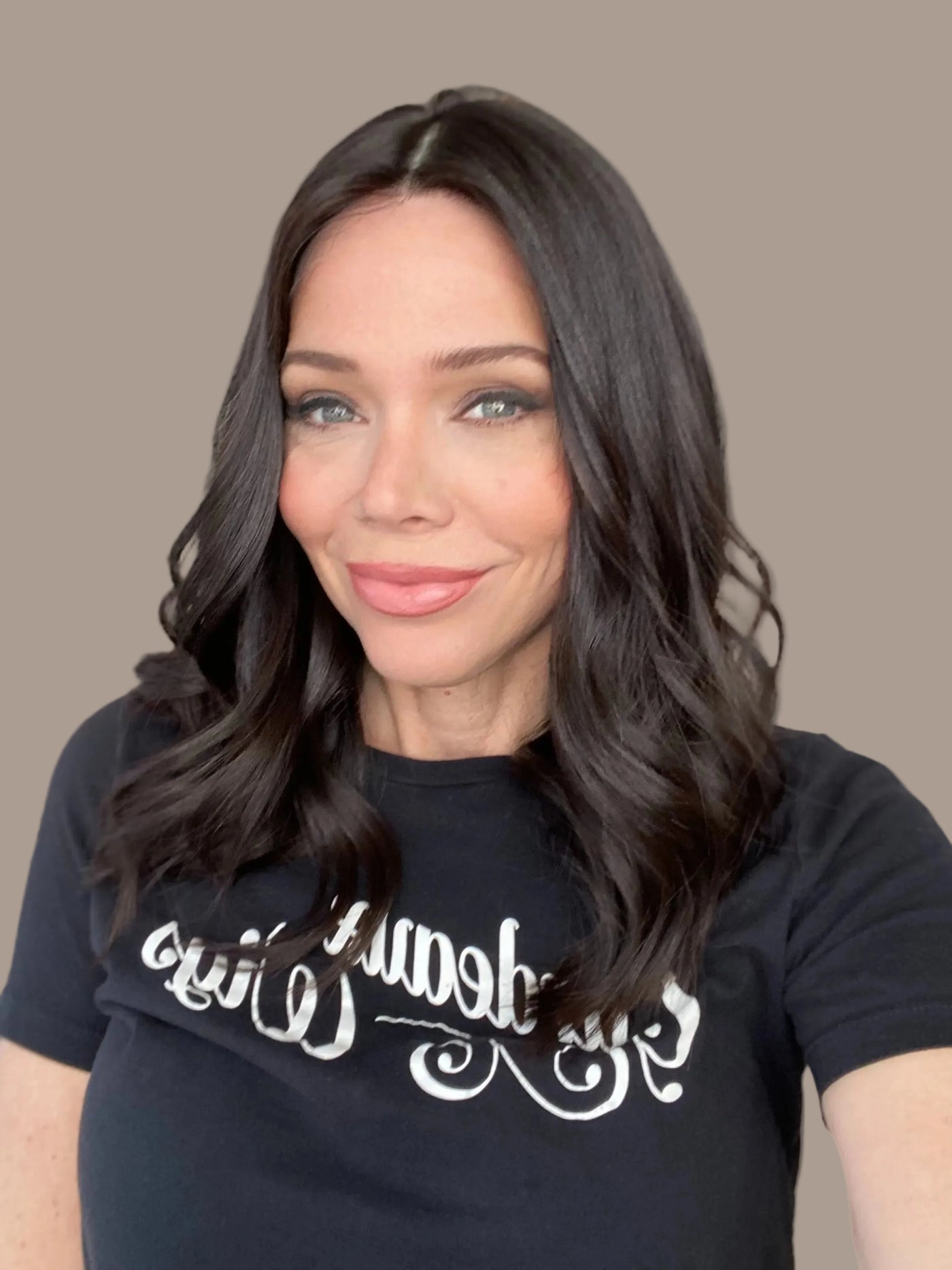 STOCK # BM2.10 GARDEAUX DELUXE HAND TIED CONTOUR CAP WIG