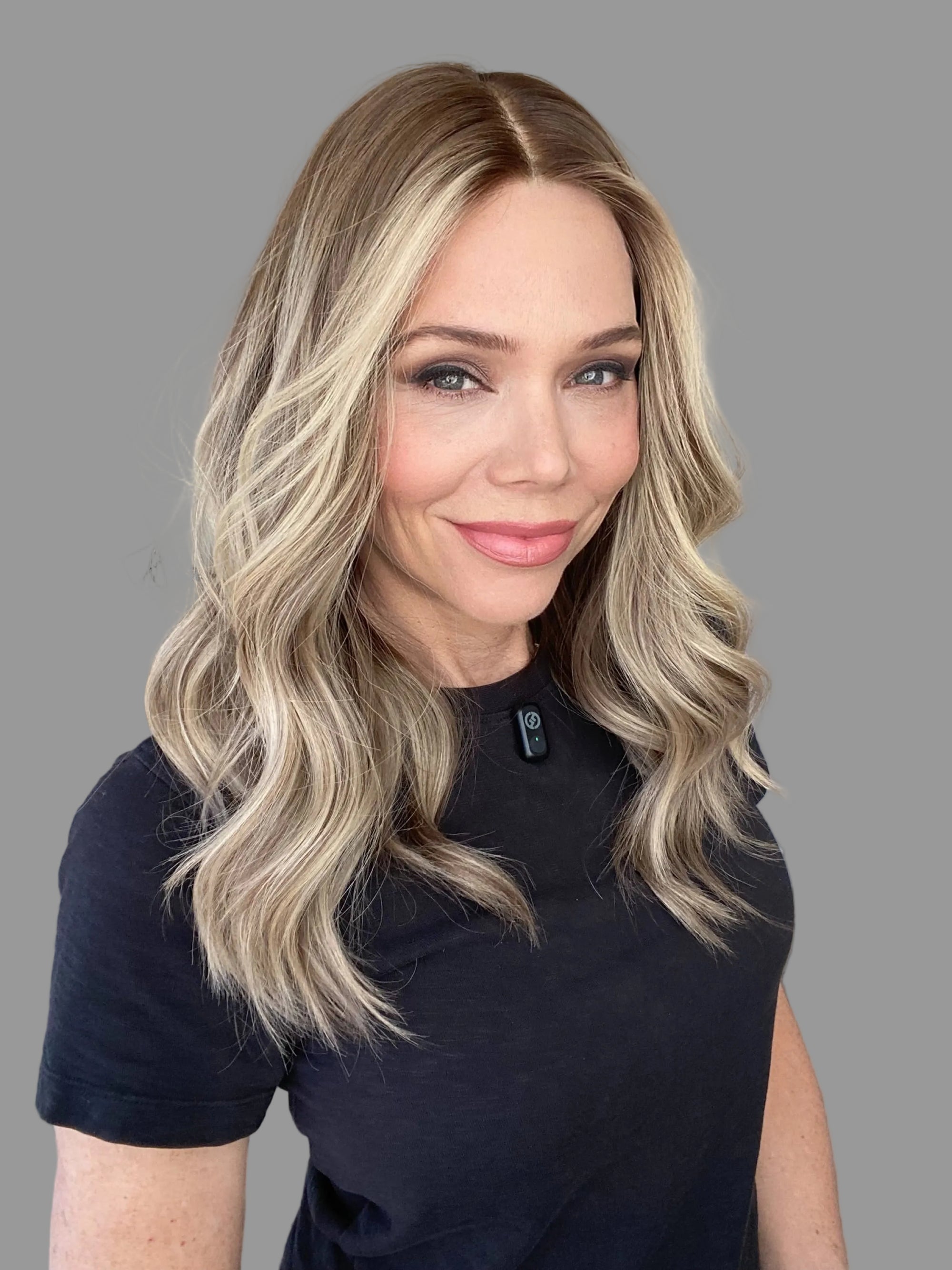 # 8632 IWIG WEFTED CAP WIG (MEDIUM CAP)