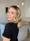 # 8467 GARDEAUX DELUXE DOUBLE MONO TOP WIG (SMALL CAP)