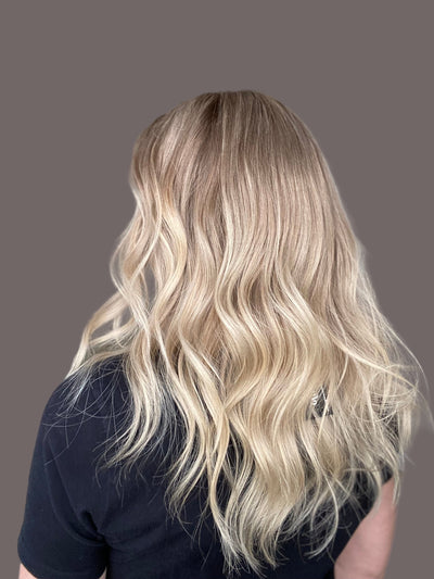 STOCK # GW503.12 GARDEAUX CASCADE COLLECTION (MEDIUM CAP)