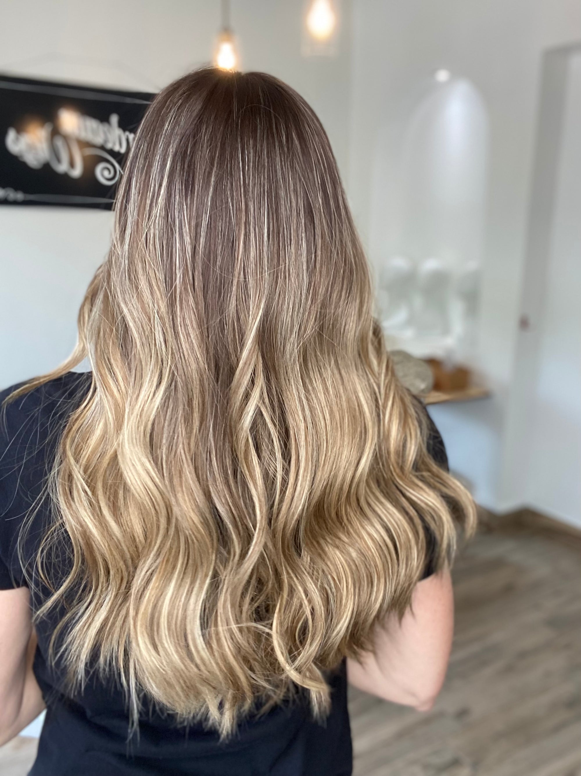 STOCK # LM16.15 GARDEAUX DELUXE DOUBLE LACE TOP SILICONE LINED WIG (MEDIUM CAP)