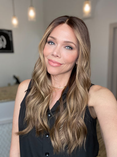 # 8328 GARDEAUX DELUXE DOUBLE LACE TOP WHOPPER WIG (SMALL CAP)
