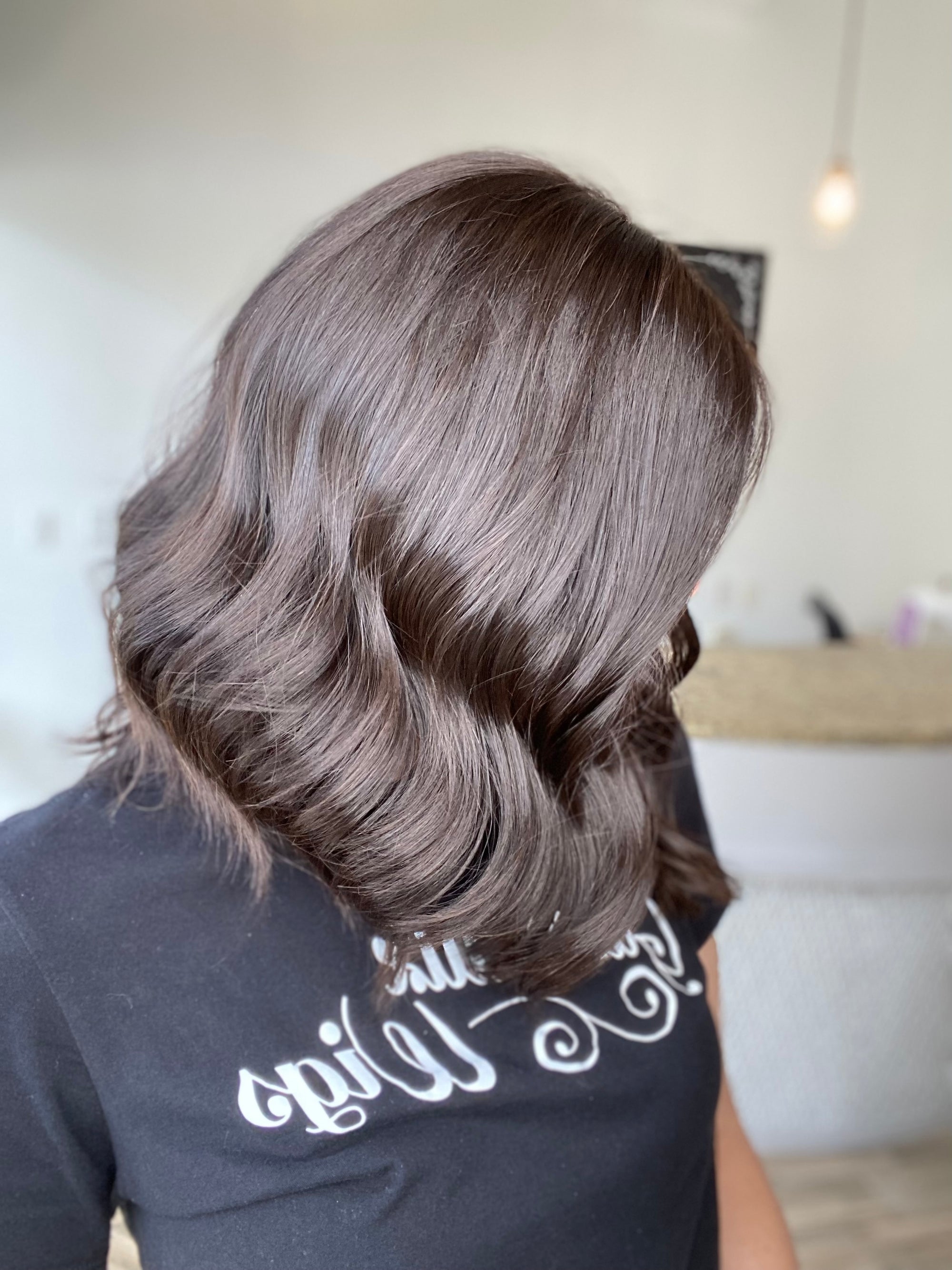 STOCK# JL1B.9 GARDEAUX DELUXE LACE TOP WIG (SMALL CAP)