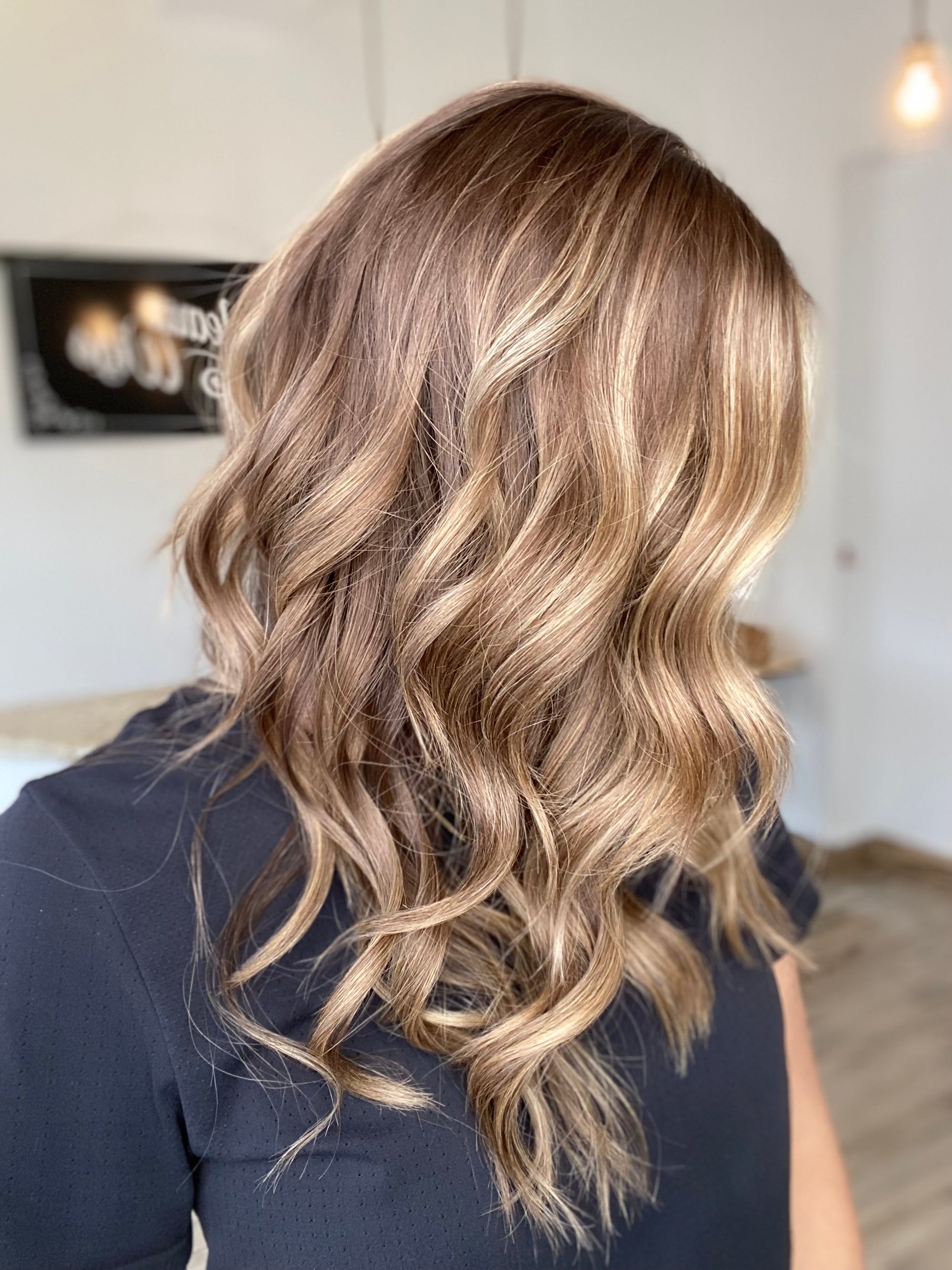 "ELIZABETH" GARDEAUX DELUXE HAND TIED MONO TOP WIG