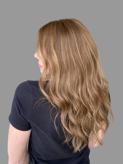 STOCK # GW517.14 GARDEAUX CASCADE COLLECTION (MEDIUM CAP)