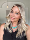# 8425 GARDEAUX DELUXE LACE TOP WIG (MEDIUM CAP)