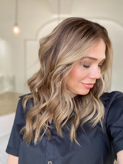# 8299 GARDEAUX DELUXE HAND TIED DOUBLE MONO TOP WIG (MEDIUM CAP)