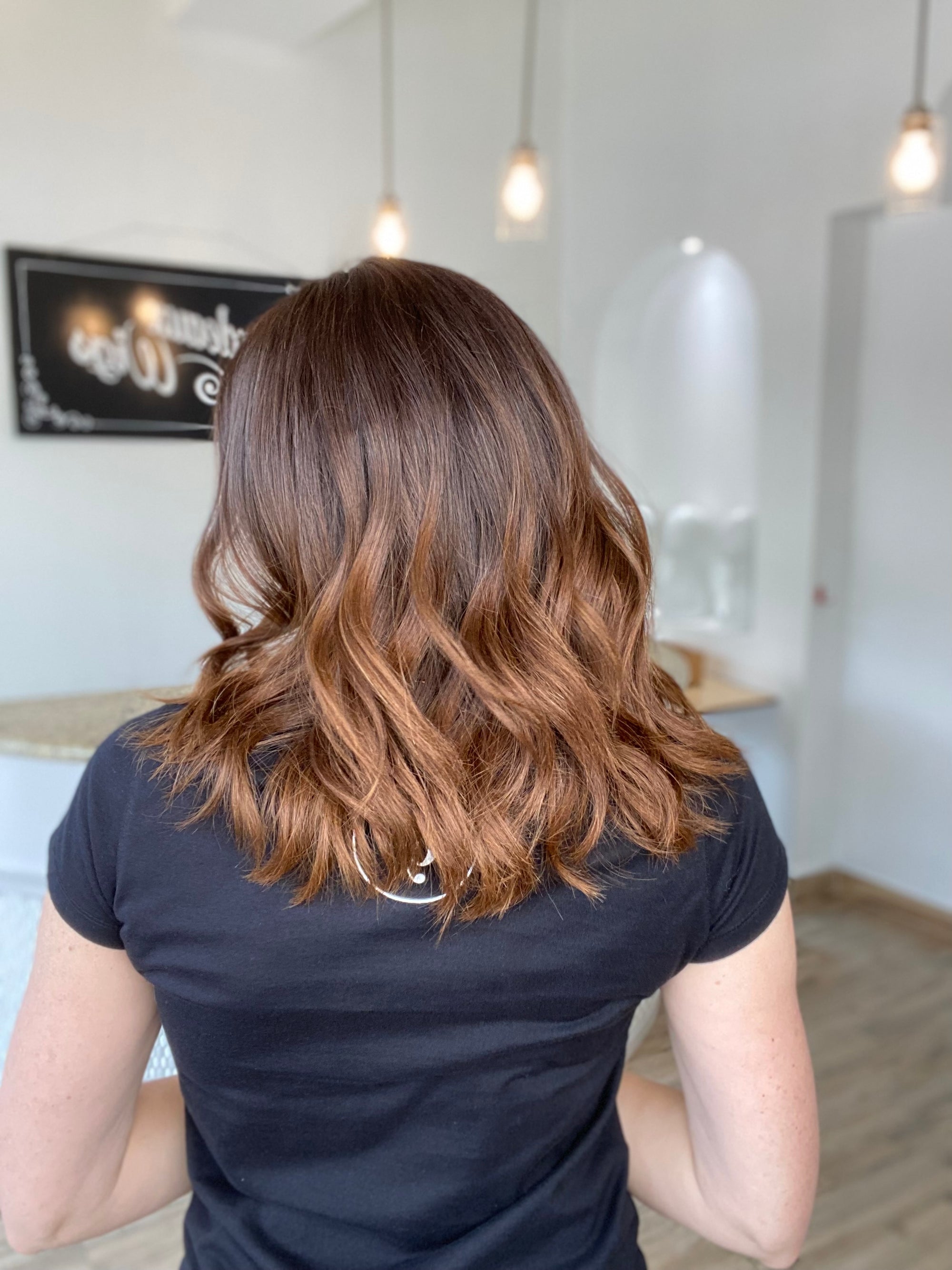 STOCK# JL320 GARDEAUX DELUXE LACE TOP WIG