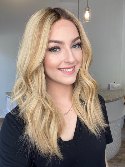 # 7262 GARDEAUX DELUXE LACE TOP WIG (MEDIUM CAP)