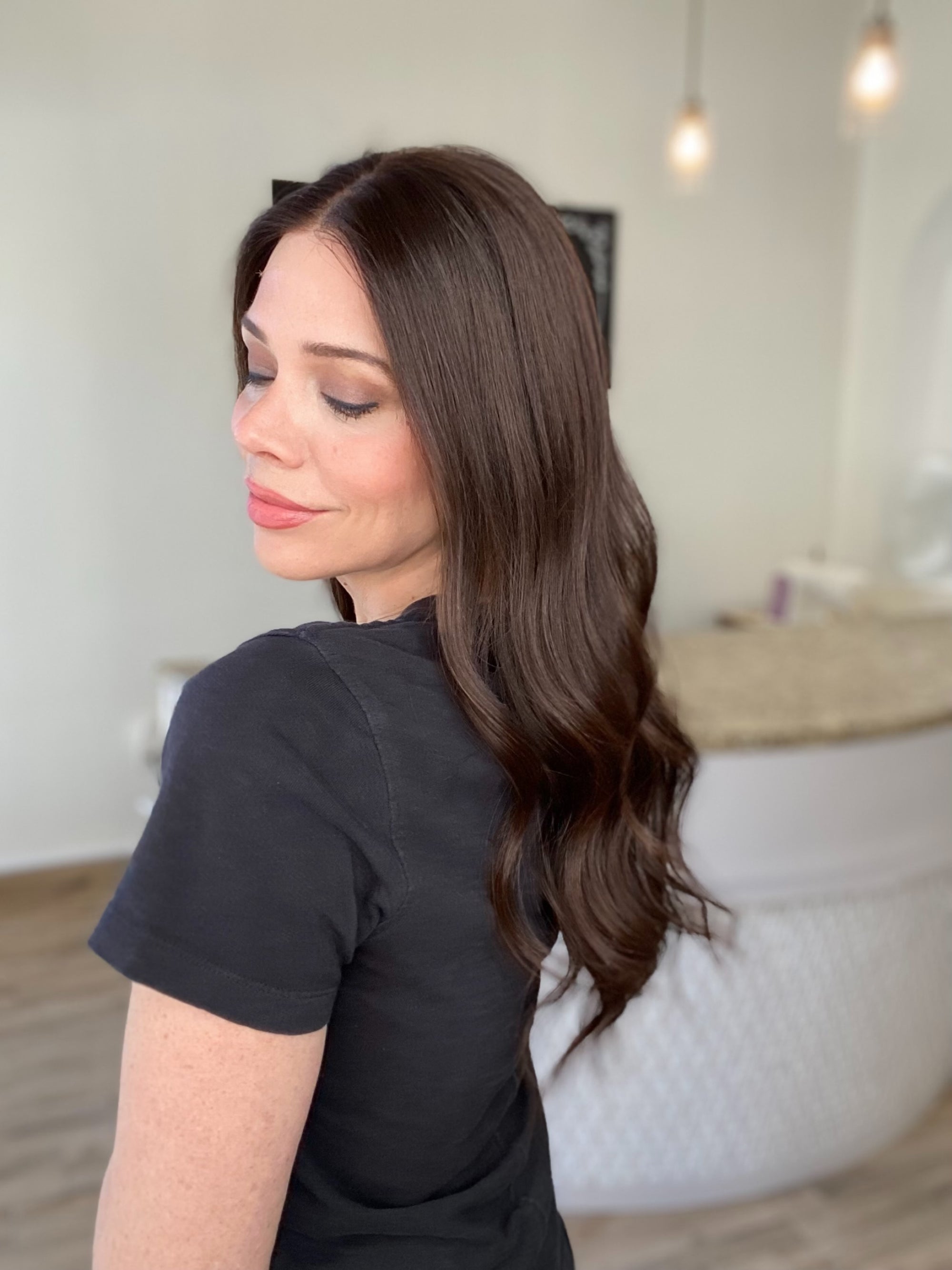 STOCK # GW516.16 GARDEAUX CASCADE COLLECTION