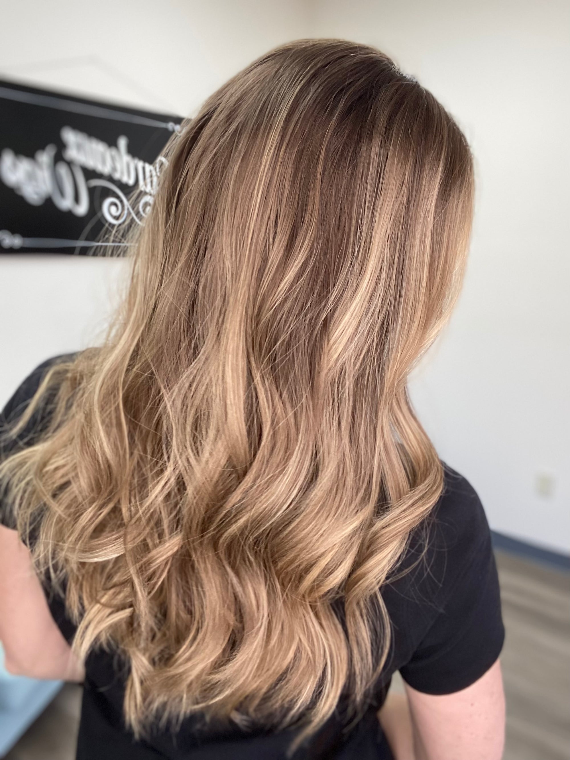 # 8658 GARDEAUX DELUXE DOUBLE LACE TOP WHOPPER WIG (SMALL CAP)