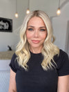 # 8210 GARDEAUX DELUXE LACE TOP WIG (MEDIUM CAP)