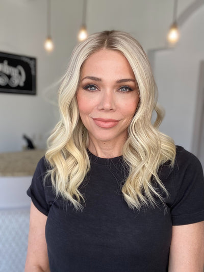 # 8210 GARDEAUX DELUXE LACE TOP WIG (MEDIUM CAP)