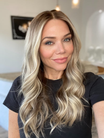 # 8440 GARDEAUX DELUXE HAND TIED MONO TOP WIG (MEDIUM CAP)