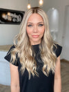 # 8220 GARDEAUX DELUXE LACE TOP WIG (SMALL CAP)