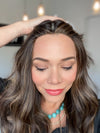 STOCK # BM2/8.16 GARDEAUX DELUXE HAND TIED CONTOUR CAP