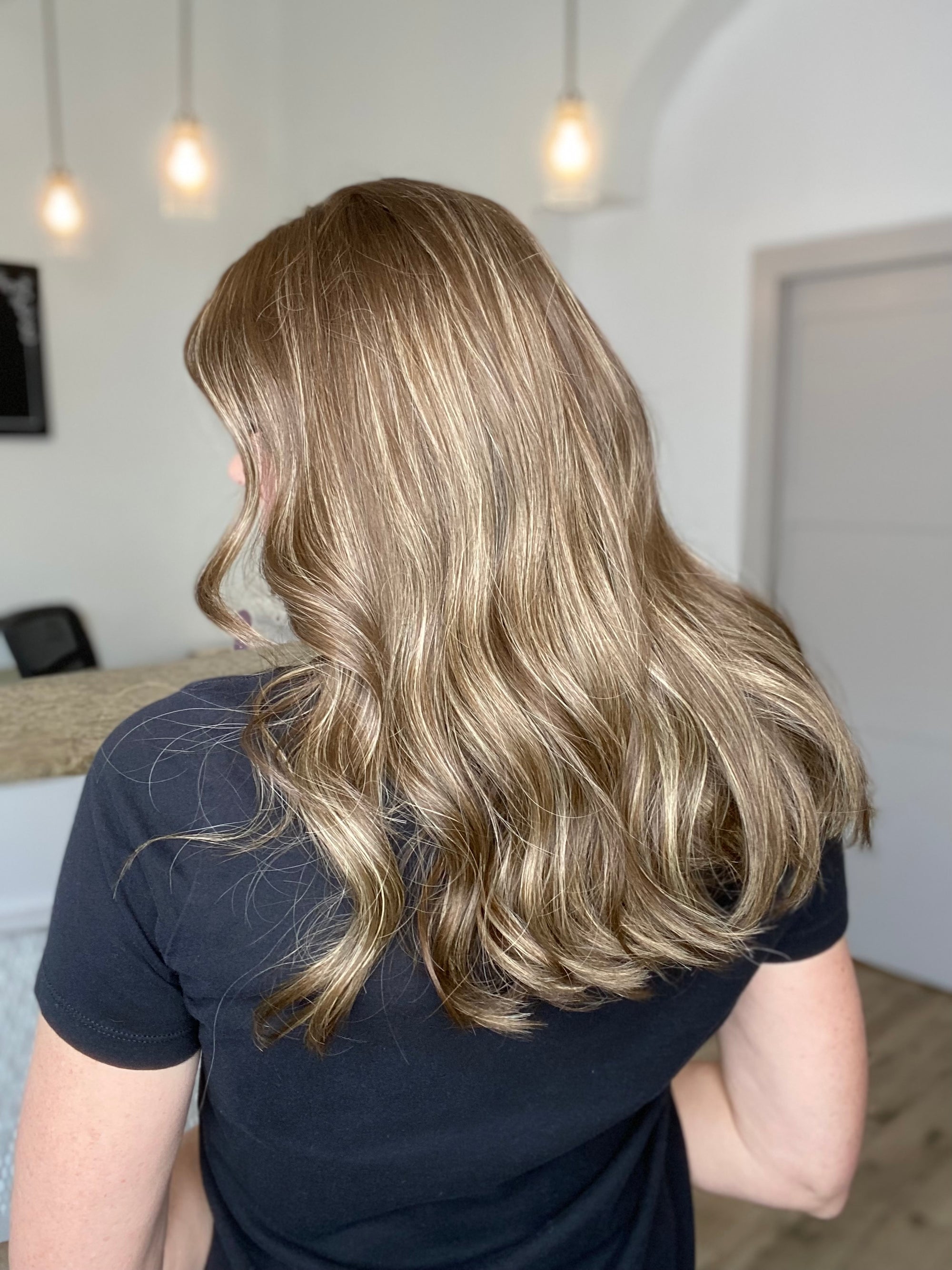 STOCK # LM09.14 GARDEAUX DELUXE DOUBLE LACE TOP WIG (SMALL CAP) *FINAL SALE