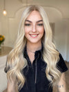# 7386 GARDEAUX DELUXE LACE TOP WIG (SMALL CAP)