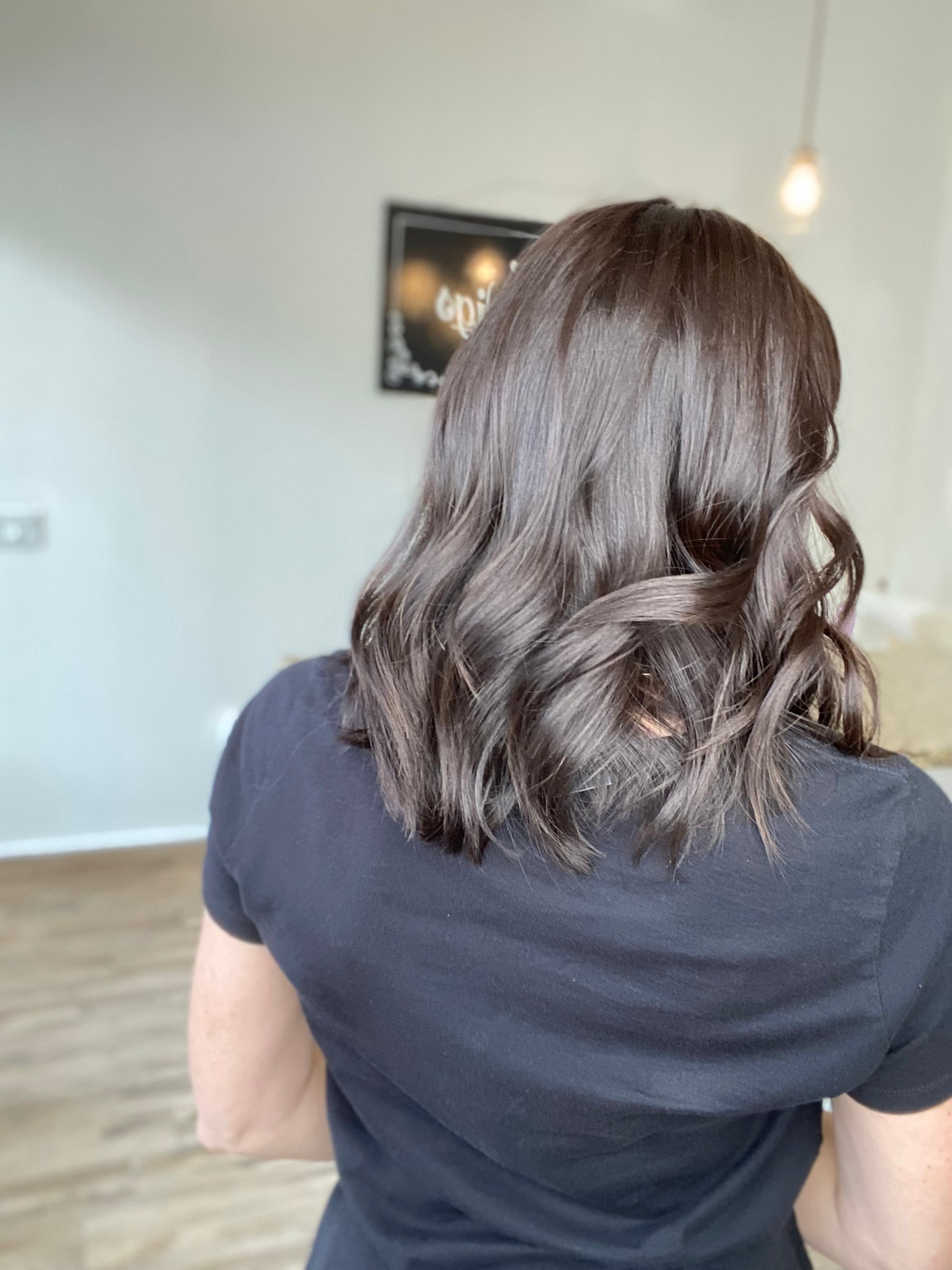 STOCK# JL1B.8 GARDEAUX DELUXE LACE TOP WIG (MEDIUM CAP)