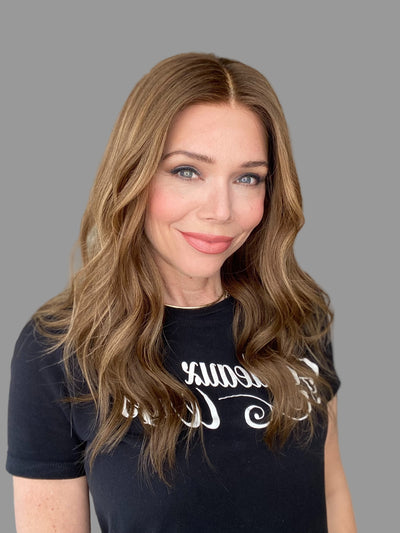 STOCK # GW517.14 GARDEAUX CASCADE COLLECTION (MEDIUM CAP)