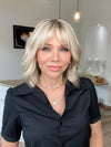 # 8296 GARDEAUX DELUXE DOUBLE MONO TOP WIG (SMALL CAP)