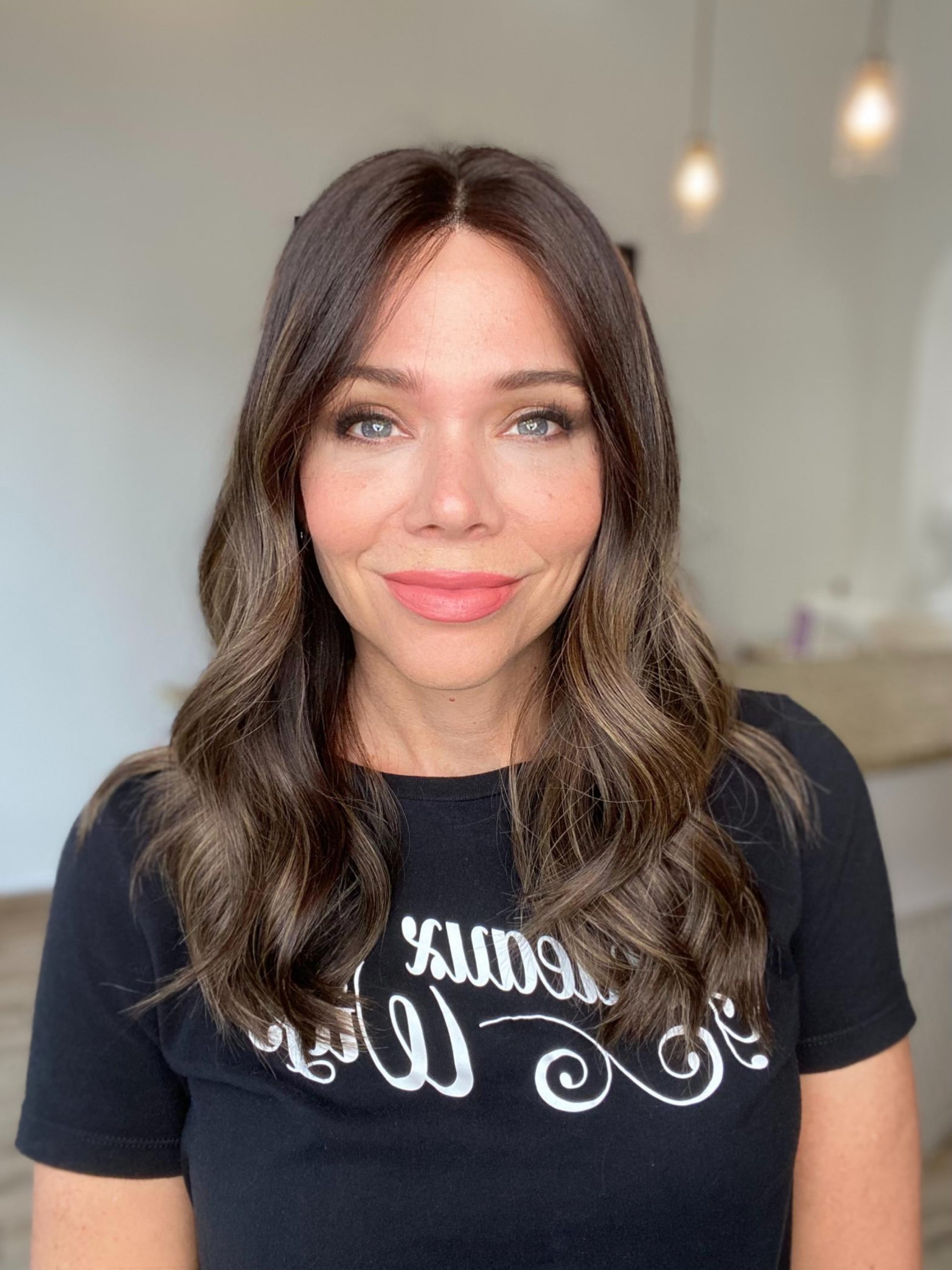 STOCK # BL630.11 GARDEAUX DELUXE DOUBLE LACE TOP WIG (MEDIUM CAP)