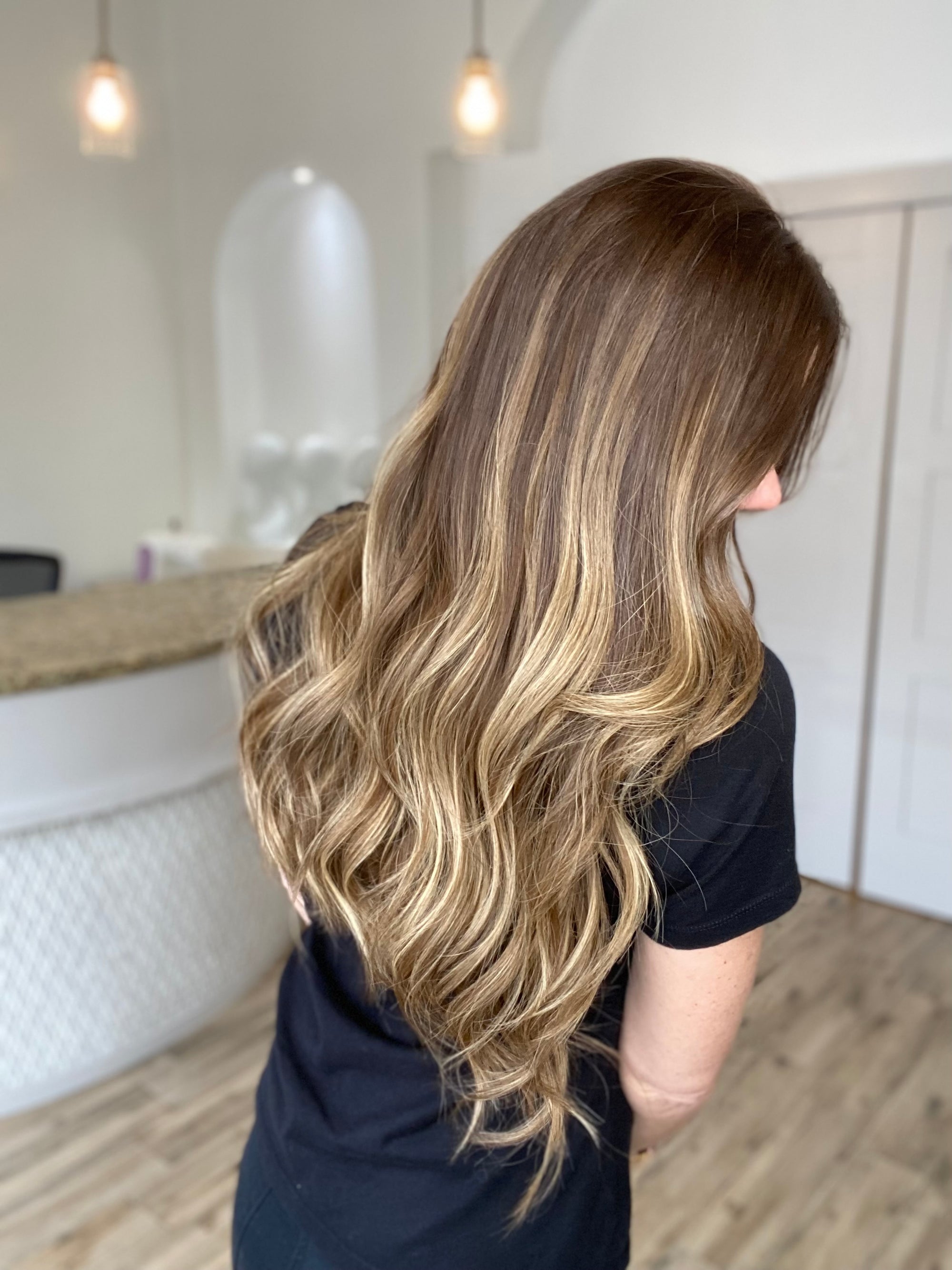 STOCK # BL635.16 GARDEAUX DELUXE DOUBLE LACE TOP WIG (MEDIUM CAP) FINAL SALE